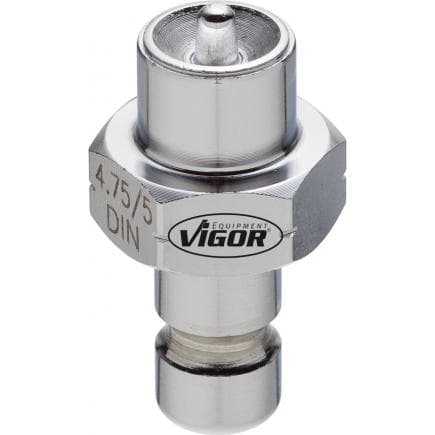 VIGOR V2555 - Pièce de pressage DIN/SAE