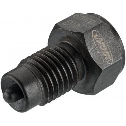 VIGOR V5513-1 - Vis pour collet 6mm DIN