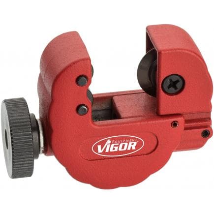 VIGOR V5513-2 - Coupé-tuyau Autocutter pour outil à collets V5513