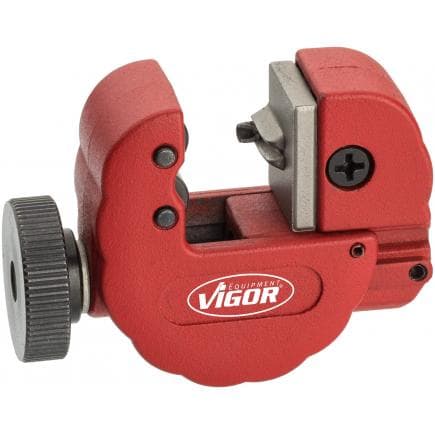 VIGOR V5513-3 - Grattoir de conduite, automatique pour outil à collet V5513