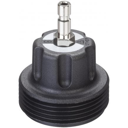 VIGOR V1963-21 - Adaptateur individuel du jeu pour diagnostic de système de radiateur V1963