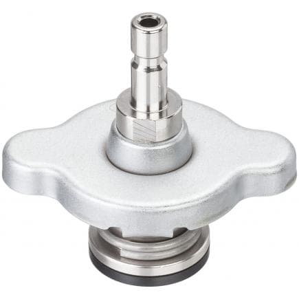 VIGOR V1963-6 - Adaptateur à baïonnette / ø 42 mm / V1963-6