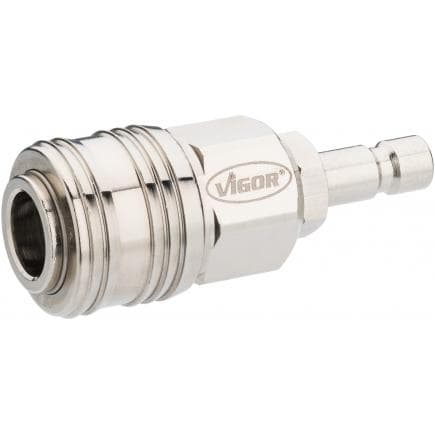 VIGOR V5660 - Pièce de raccord 4,4 mm à 7,2mm