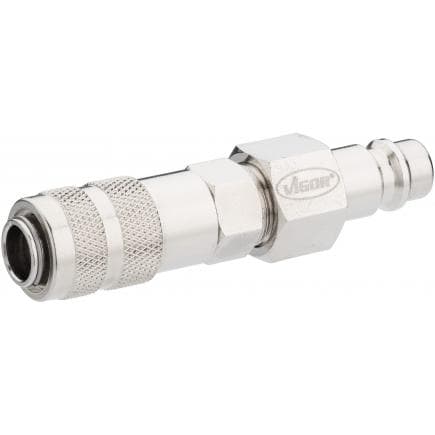 VIGOR V5922 - Pièce de raccord 7,2 mm à 4,4mm