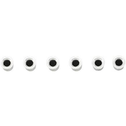 VIGOR V3578 - Bobine filetée (6 pcs)