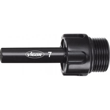 VIGOR V3687 - Adaptateur VAG, boîte de vitesses directe DSG pour V4385N