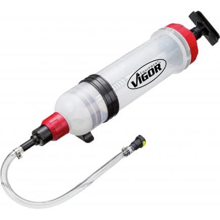 VIGOR V4201 - Pompe à vide (6 pcs.)