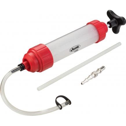 VIGOR V4369 - Pompe à vide (5 pcs.)