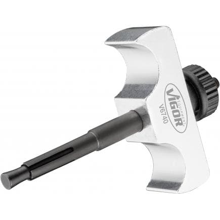 VIGOR V6740 - Jeu d'extracteurs de bobine d'allumage