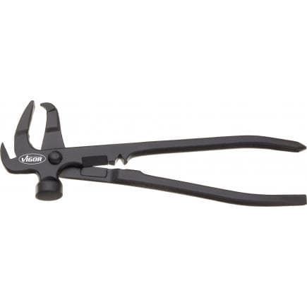VIGOR V1657 - Pince à masses d'équilibrage 250mm