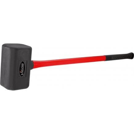 VIGOR V2235 - Marteau en caoutchouc