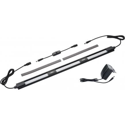 VIGOR V7283/2 - Baguette lumineuse à LED, jeu de base