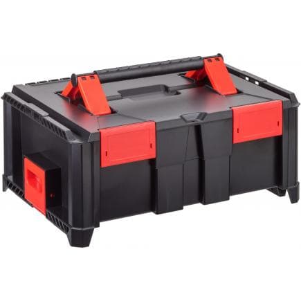 VIGOR V4700-L - Boîte multiple, vide