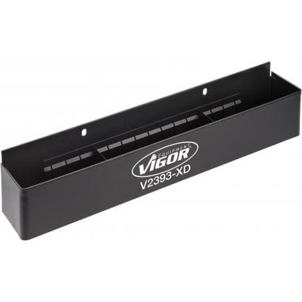 VIGOR V2393-XD - Porte-boîte, extra long pour la série XD jusqu'à 6 boîtes