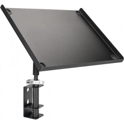 VIGOR V6398 - Support pour ordinateur portable, rotatif et pivotant