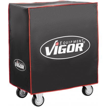VIGOR V6610-L - Housse de protection universelle