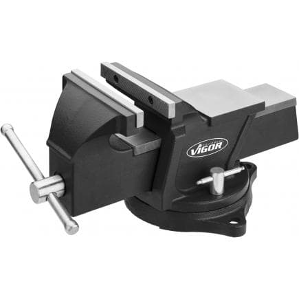 VIGOR V6150 - Étau parallèle
