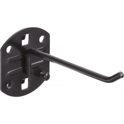VIGOR V2518 - Jeu de crochets à outils 100 mm (10 pcs.)