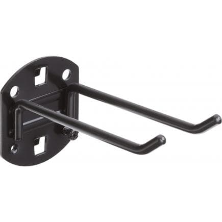 VIGOR V2520 - Jeu de crochets à outils doubles 100mm (10 pcs.)