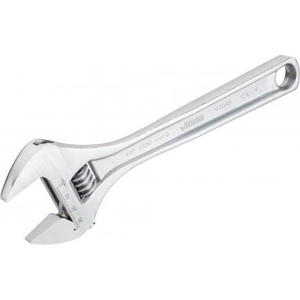 VIGOR V6049 - Clé à molette 0-33mm