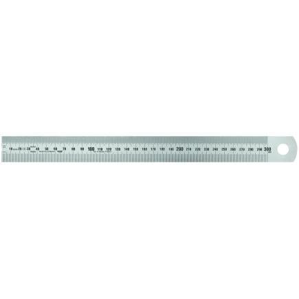 VOGEL 1018020030 - Stainless steel stripe type B 30 x 1,0 mm