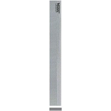 VOGEL 1591010100 - Precision straight edge DIN 874 GG 1