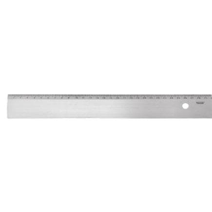 VOGEL 1794300050 - Straight edge with bevel type B