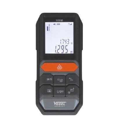 VOGEL 140134 - Laser distance meter