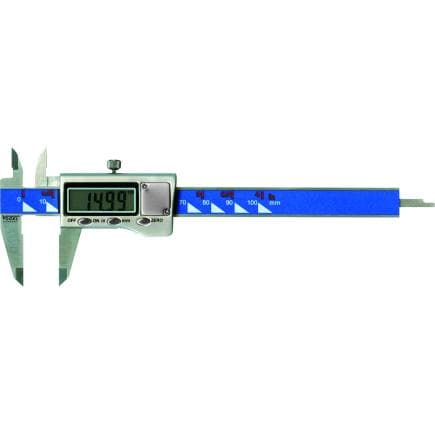 VOGEL 202140 - Electronic digital caliper DIN 862