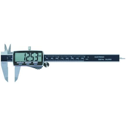 VOGEL 202011-3 - Electronic digital caliper DIN 862