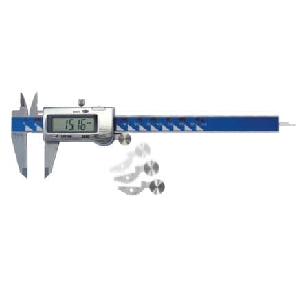 VOGEL 202040-3 - Electronic digital caliper DIN 862