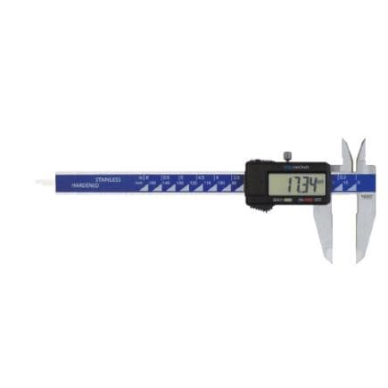 VOGEL 202037 - Electronic digital caliper DIN 862