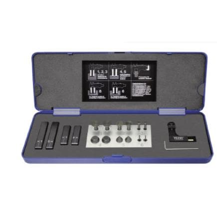 VOGEL 209333 - Digital calipers accessories set