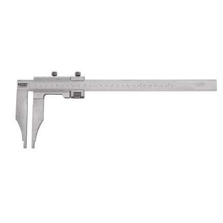 VOGEL 200543 - Workshop caliper without micrometric adjustment
