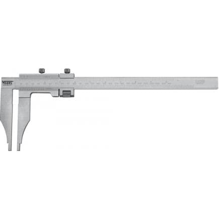 VOGEL 200533-1 - Workshop caliper