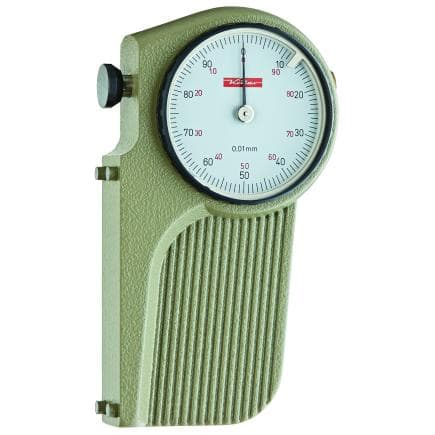 VOGEL 240370 - Saw teeth setting dial indicator Käfer