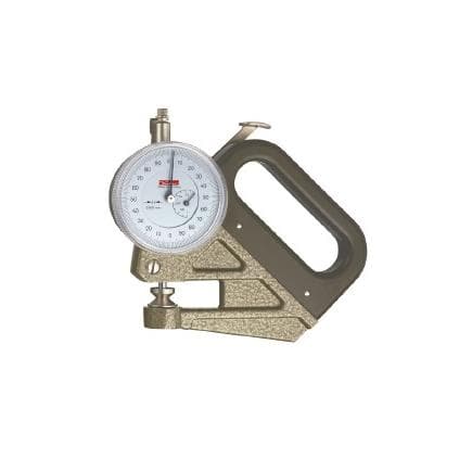 VOGEL 240400 - Foil thickness gauge Käfer