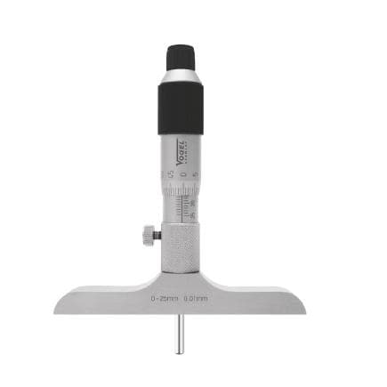 VOGEL 231803 - Precision depth gauge