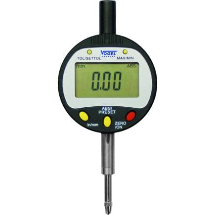 VOGEL 242060 - Electronic digital dial indicator