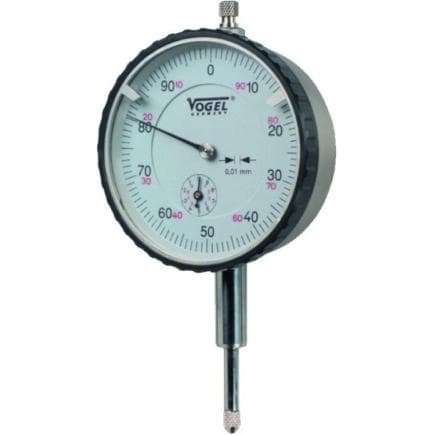 VOGEL 240101 - Dial indicator Käfer