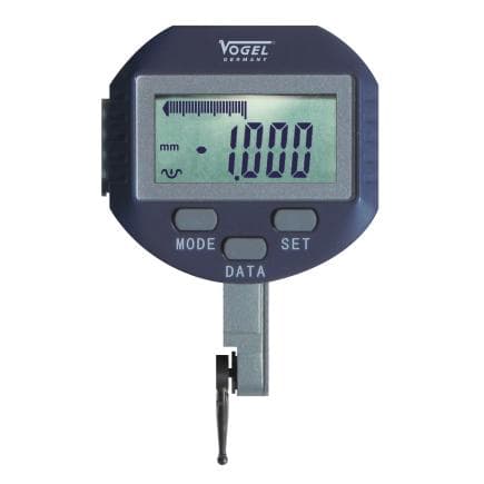 VOGEL 240682 - Electronic digital test indicator IP54