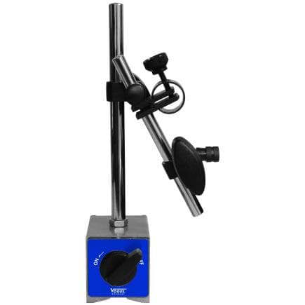 VOGEL 252001 - Universal magnetic measuring stands