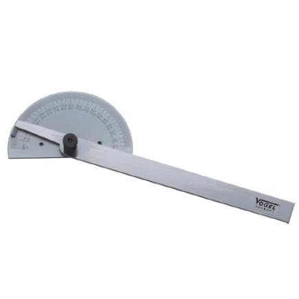 VOGEL 322541 - Protractor