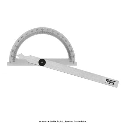 VOGEL 322511 - Protractor