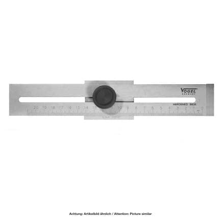 VOGEL 336220 - Marking gauge