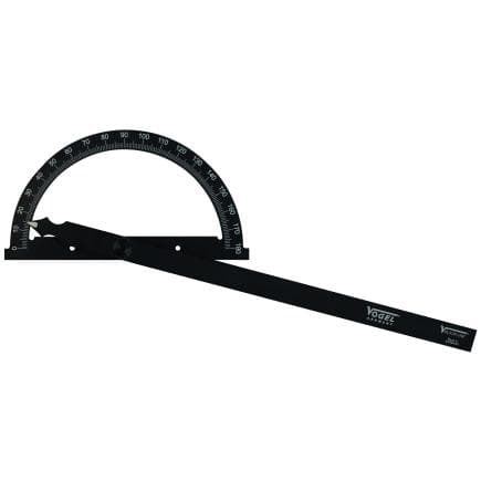 VOGEL 322511-2 - Protractor