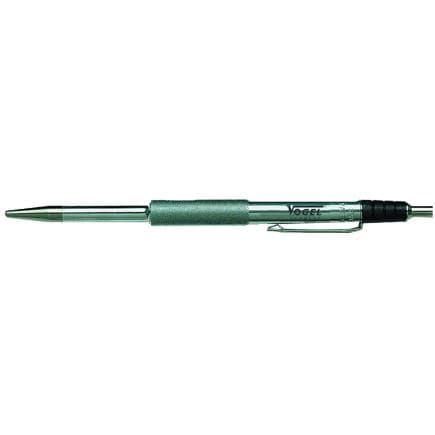VOGEL 334611 - Steel scribers "RICO" with aluminum body and knurled handle
