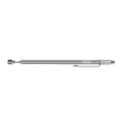 VOGEL 334614 - Steel scribers with telescopic magnetic extractor