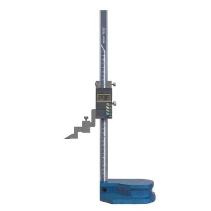 VOGEL 340403 - Electronic digital height and marking gauge