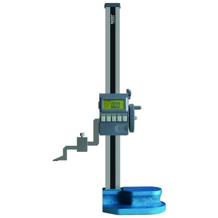VOGEL 341215 - "Absolute" Electronic digital height and marking gauge